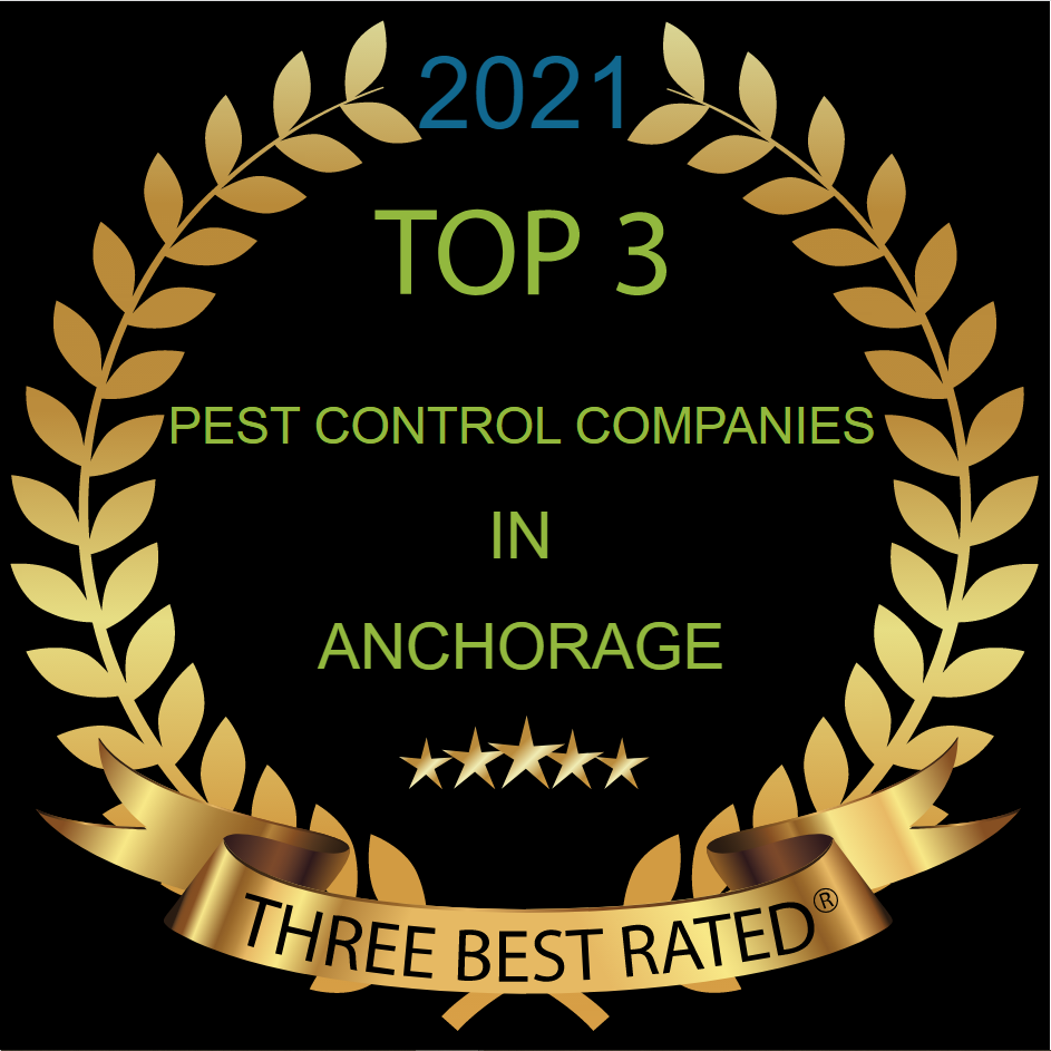 Eagle Pest Control & Tree Service in Anchorage, AK