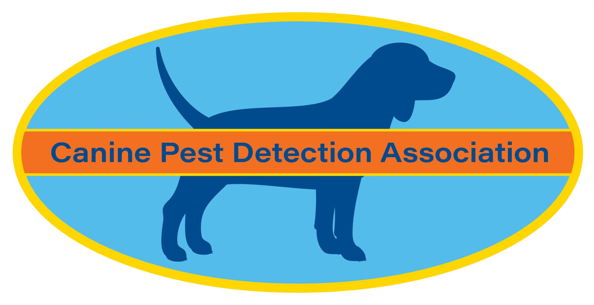 canine pest detection association 